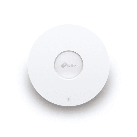 TP-LINK TP-Link EAP620 AX1800 Ceiling Mount WiFi 6 Access Point – nuotrauka 1