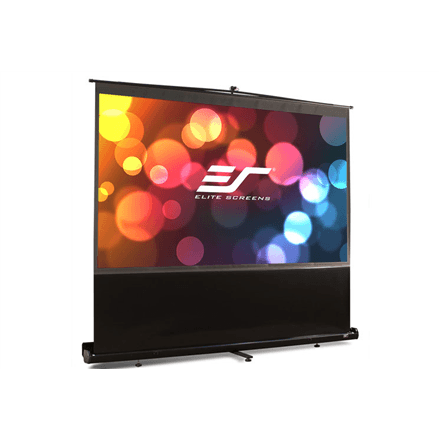 Elite Screens F72NWV – image 1