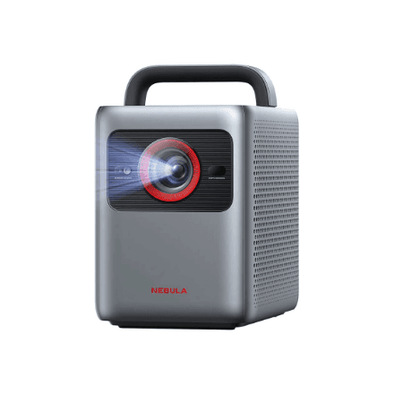 Anker Nebula Cosmos 4K SE Smart Portable Projector – nuotrauka 1