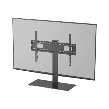 Neomounts Desk Mount DS45-430BL16 TV stand – nuotrauka 1