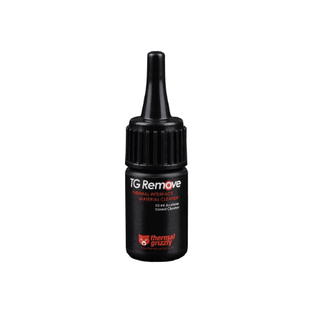 Thermal Grizzly | Nano Cleaner Based on Acetone | Remove 10ml – nuotrauka 1
