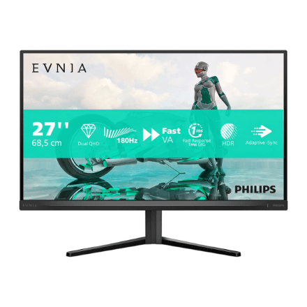 Philips 27M2N3500NL/00 – nuotrauka 1