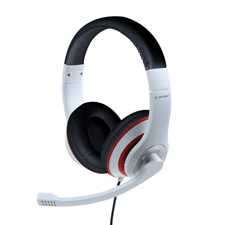 Gembird Stereo Headset – nuotrauka 1