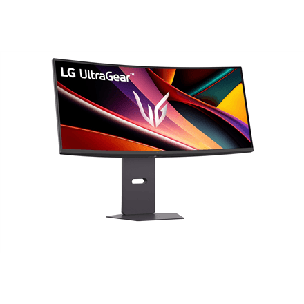 LG 34G600A-B UltraGear – nuotrauka 1