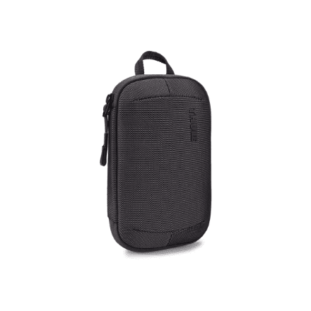 Thule | Subterra 2 PowerShuttle Mini | Electronic organizers | Vetiver Gray – nuotrauka 1