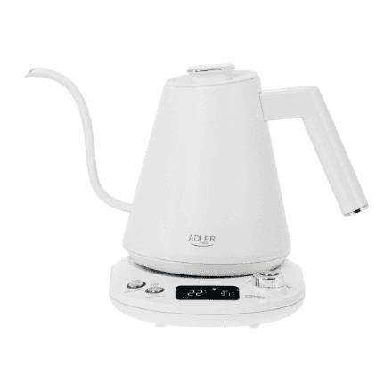 Adler Kettle – nuotrauka 1
