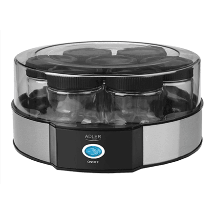 Adler | Yogurt Maker | AD 4476 | Yogurt Maker – image 1