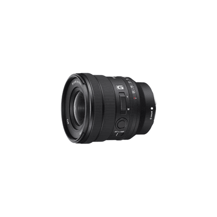 Sony | Lens FE PZ 16-35mm F4 G – nuotrauka 1