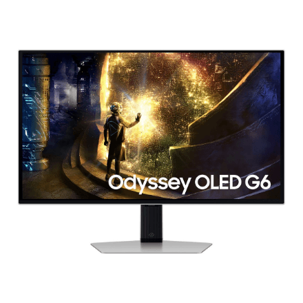 Samsung LS27DG610SUXEN – image 1