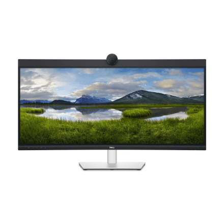 Dell Monitor – nuotrauka 1