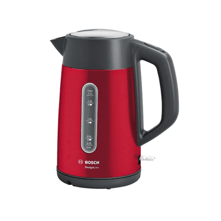 Bosch Kettle – nuotrauka 1