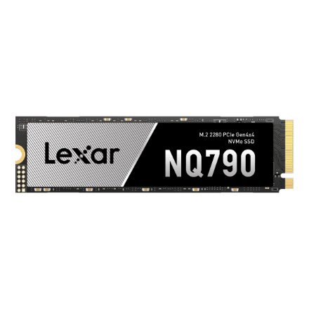 Lexar SSD NQ790 – image 1