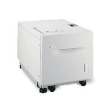Lexmark | High Capacity Feeder – image 1