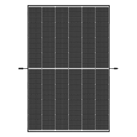 TrinaSolar | 450 W | VERTEX S+ NEG9R.28 | N-Type Dual Glass TOPCon Monocrystalline – nuotrauka 1