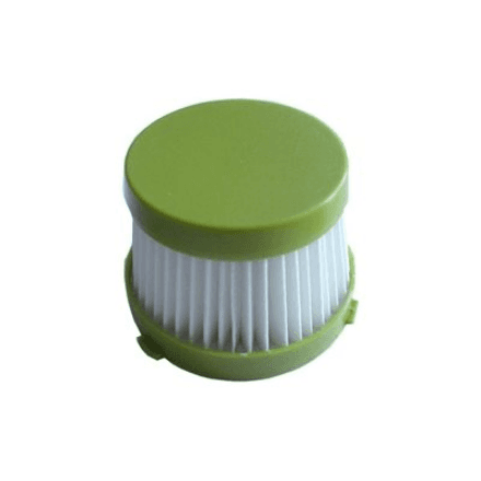 ETA | HEPA Filter | ETA142300030 | 1 pc(s) | White – image 1