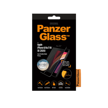 PanzerGlass Apple – nuotrauka 1