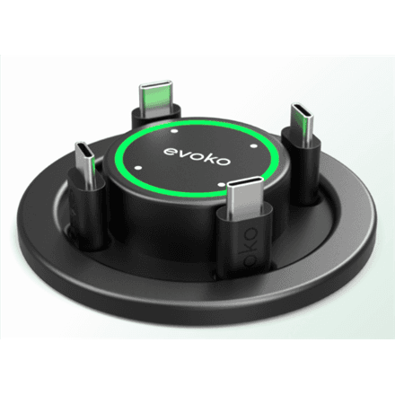 Evoko Delo Connection Manager | Delo Connection Manager – image 1