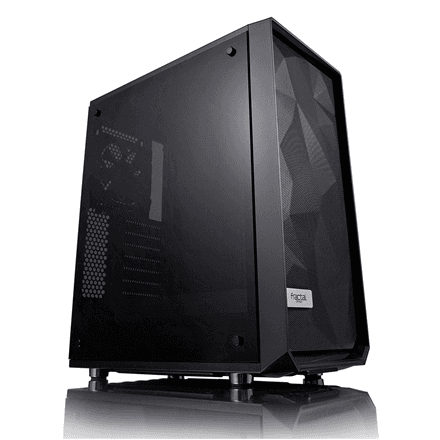 Fractal Design Meshify C – nuotrauka 1