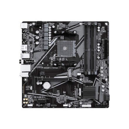 Gigabyte – image 1