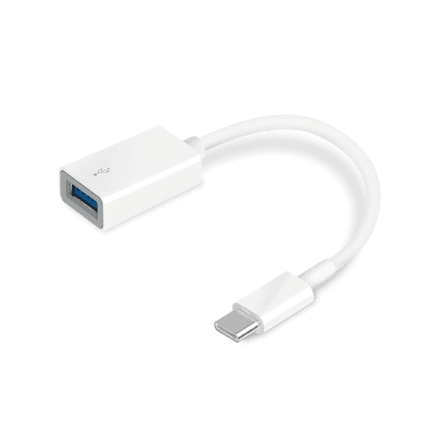TP-LINK | USB-C to USB 3.0 Adapter | UC400 | 3.0 USB-A | Adapter – nuotrauka 1