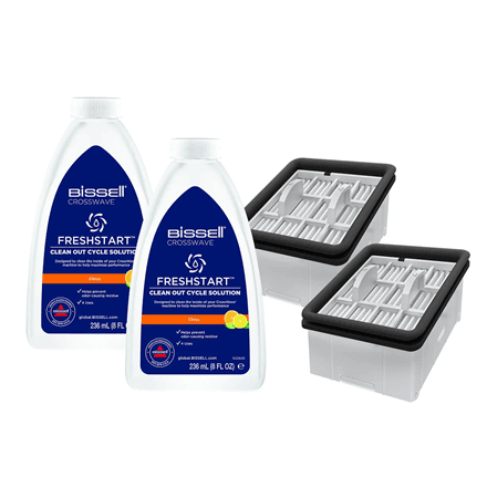 Bissell 4087 CrossWave FreshStart Accessory Kit – image 1