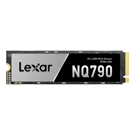 Lexar SSD LNQ790X512G-RNNNG – image 1