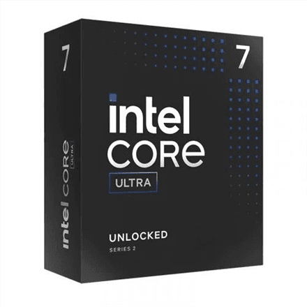 Intel 265K | Intel Core Ultra 7 – nuotrauka 1