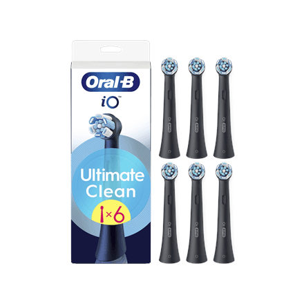 Oral-B Replaceable toothbrush heads – nuotrauka 1
