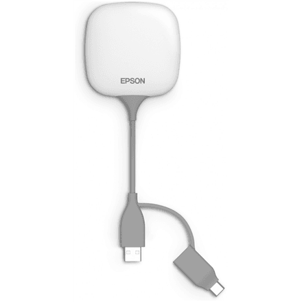 Epson | Wireless Presentation System | ELPWP10 – image 1