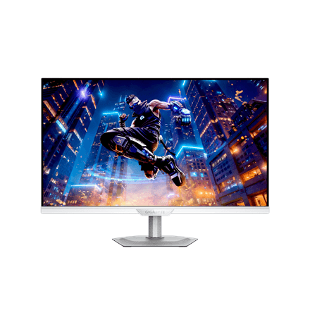 Gigabyte M27Q2 ICE EK – image 1