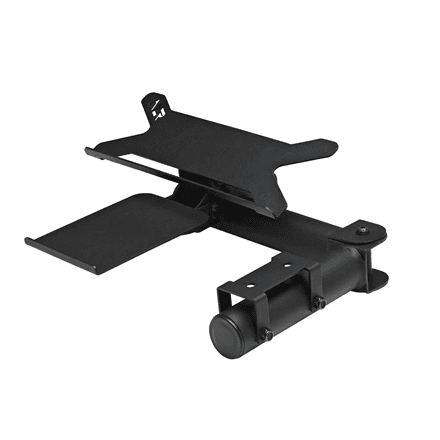 Next Level Racing F-GT Pro Direct Keyboard and Mouse Tray – image 1