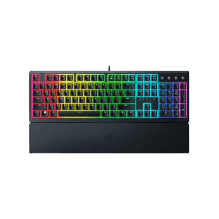 Razer Ornata V3 – image 1