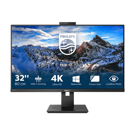 Philips Monitor – nuotrauka 1