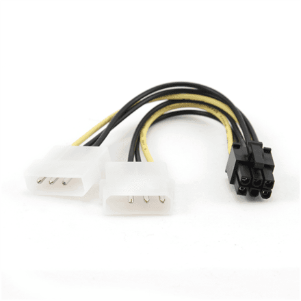 Cablexpert | 0.15 m – nuotrauka 1