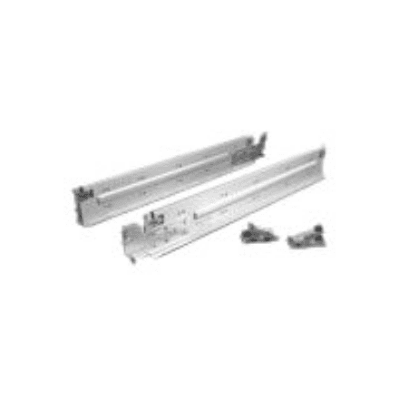 Lenovo | ThinkStation Static Rack Rail Kit | 4XF0K29048 – nuotrauka 1