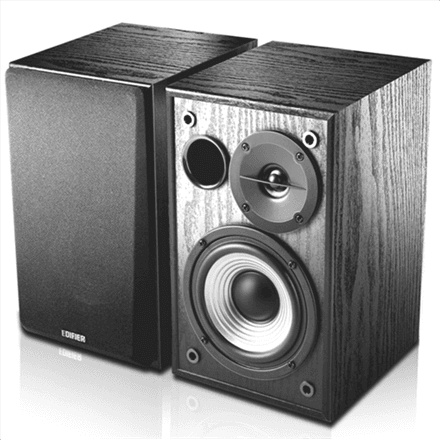 Edifier | R980T | Black | 24 W – nuotrauka 1