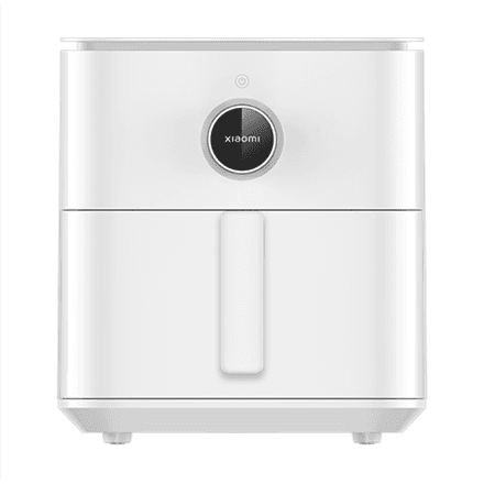 Xiaomi | Smart Air Fryer EU | Power 1800 W | Capacity 6.5 L | White – nuotrauka 1