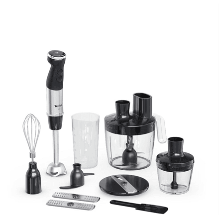 TEFAL HB67G830 Quickchef+ – nuotrauka 1
