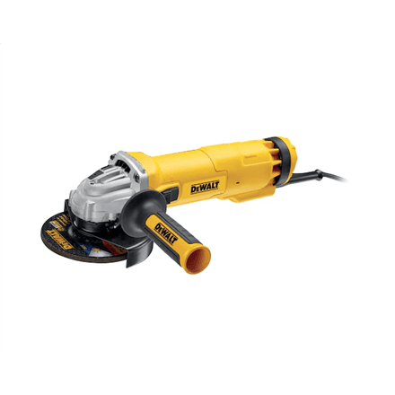 DEWALT | Angle Grinder | DWE4237-QS | 125 mm | 1400 W – nuotrauka 1