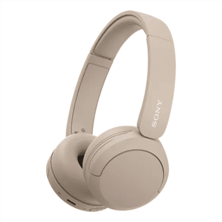 Sony Wireless Headphones – nuotrauka 1