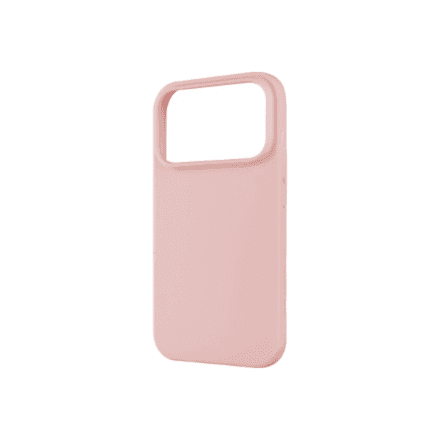 FIXED Story Back Cover for Apple iPhone 17 Pro, pink | Fixed – image 1