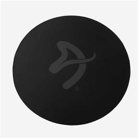 Arozzi ZONA Floor Pad | Black/Grey – image 1