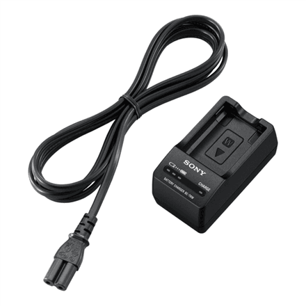 Sony | Travel Battery charger | BC-TRW – image 1
