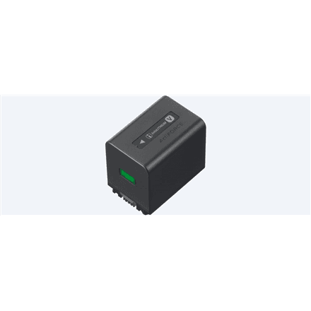 Sony | V-series rechargeable battery pack | NPFV70A2 – image 1