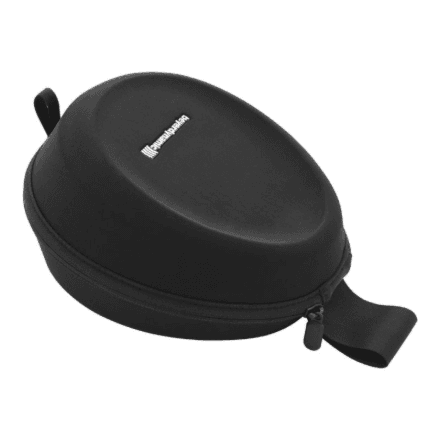 Beyerdynamic DT Hardcase for circumaural headphones, Black | Beyerdynamic – image 1