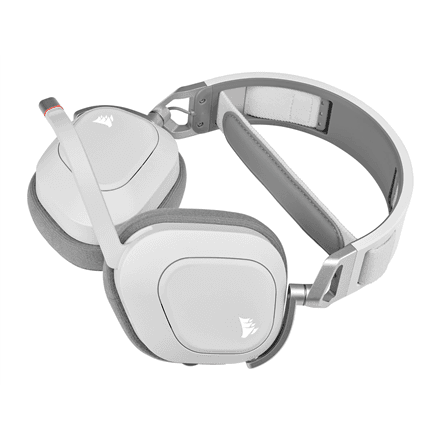 Corsair | RGB USB Gaming Headset | HS80 | Wired | Over-Ear – nuotrauka 1
