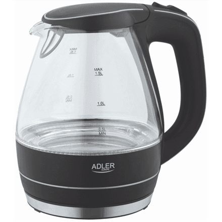 Adler Kettle – image 1