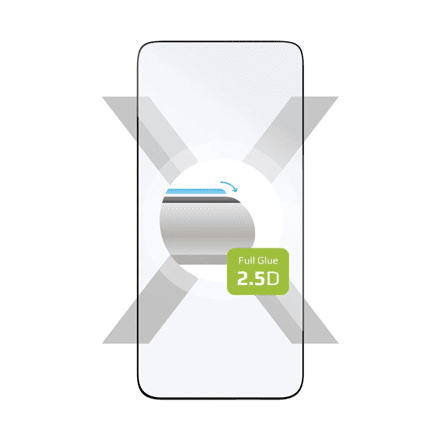 Fixed Screen Protector Samsung – nuotrauka 1