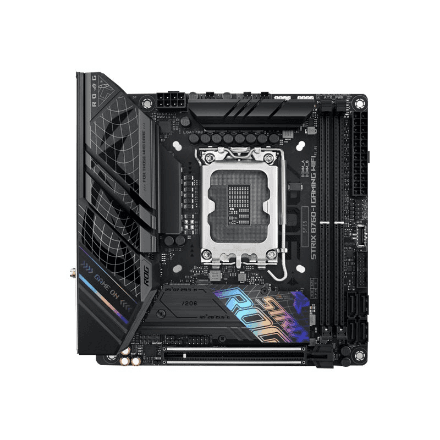 Asus ROG STRIX B760-I GAMING WIFI – nuotrauka 1
