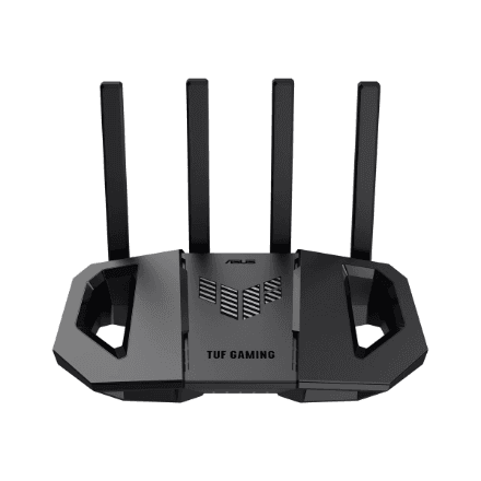 Asus Dual-band Gaming Router – nuotrauka 1
